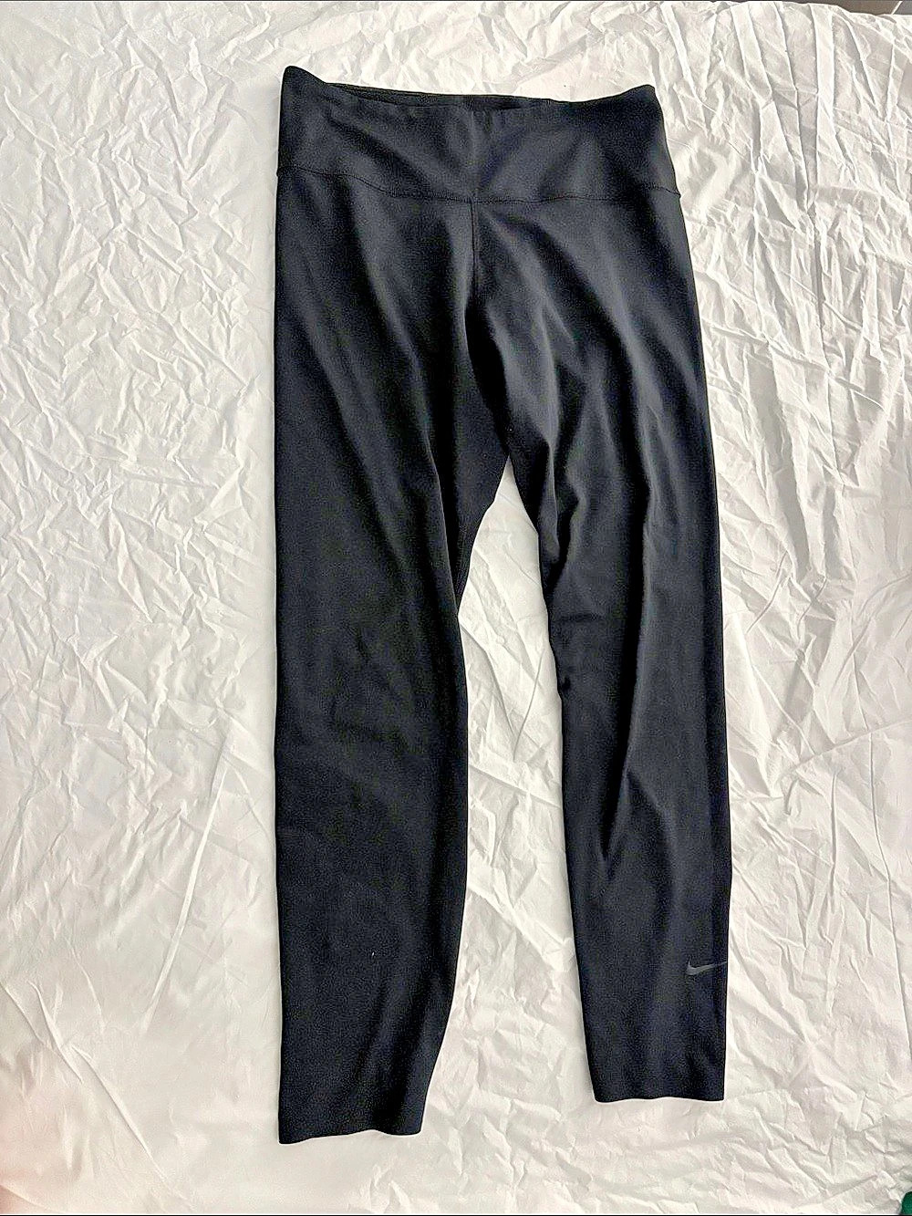Nike Black Leggings